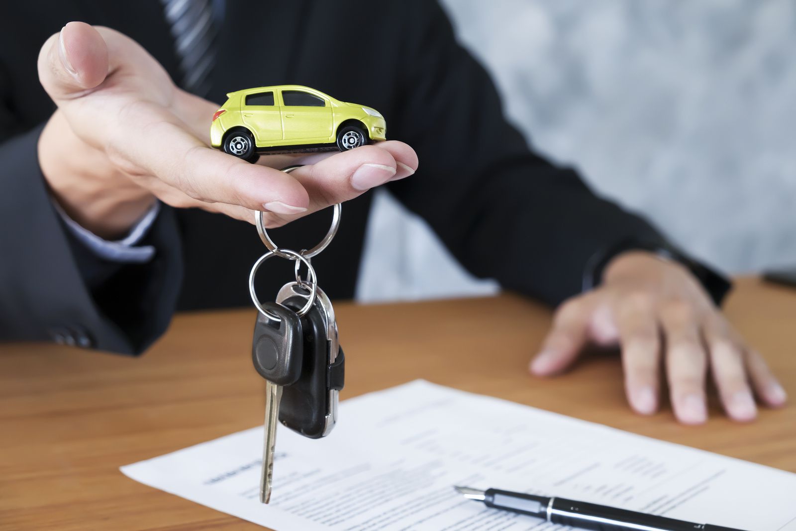 Comment payer une assurance auto moins cher ?